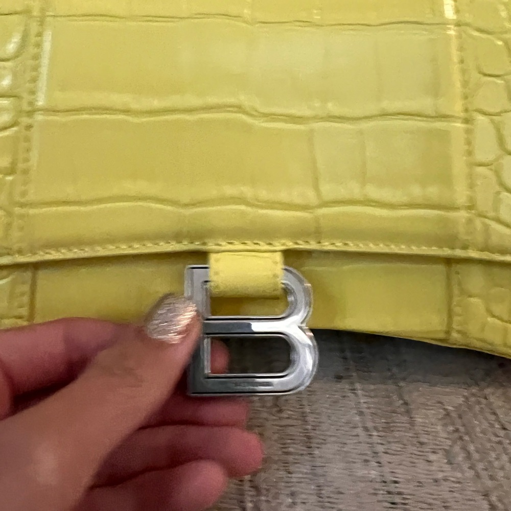 Balenciaga hourglass - Picture 8 of 9